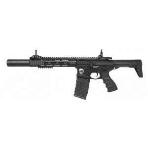 Модель автомата PDW15-CQB EGC-PDW-009-BNB-NCM (125-135m/s) (G&G)